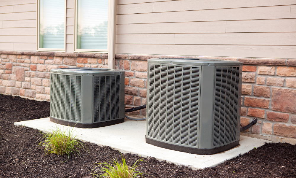 outdoor ac units
